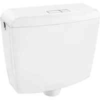CORNAT PONTOS 6/9 l Aufputzspülkasten