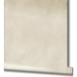 Schöner Wohnen Vliestapete 10 m x 0,53 m 300 g Beige 32713