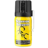Scorpion Pfefferspray, 40 ml