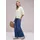 STREET ONE Strickjacke Kurzarm Weiß 40