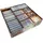 VARIA Group ARKH - Brettspiel Organizer für Arkham Horror 3. Edition und Erweiterung Mitternacht