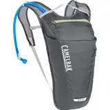 CAMELBAK Damen Rogue Light Rucksack (Größe One Size, grau)