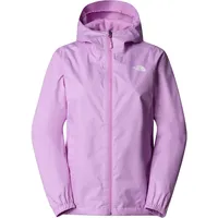The North Face QUEST Jacket - Regenjacke Gr M