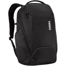 Thule Accent Recycled Backpack 26L Black