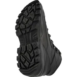Lowa Renegade II Goretex Mid Stiefel TF MF (Metal Free) : Schwarz 41.5 - Schwarz - 41,5