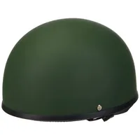 Mil-Tec Halbschalenhelm Oliv L