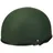 Mil-Tec Halbschalenhelm Oliv L