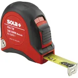 SOLA Messwerkzeuge Maßband PRO-TM 3 m