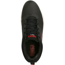 SKECHERS 214044 Go Golf Pro Hyper Schwarz Shoes Gr. 46