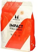 Impact Whey IsolateTM Vanille Poudre 1000 g