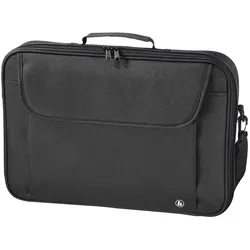 Hama Laptop-Tasche Montego (Schwarz)