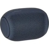 LG Xboom Go PL2S schwarz