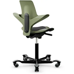 HAG . Capisco 8010 - Moss