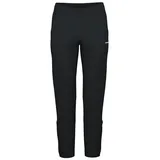 Head Sporthose Tennishose Breaker Pant 2024 (Moisture Transfer Microfiber) schwarz S