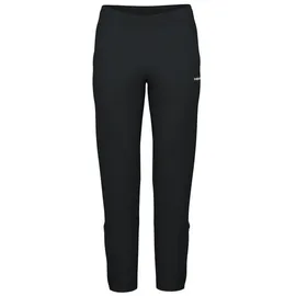 Head Sporthose Tennishose Breaker Pant 2024 (Moisture Transfer Microfiber) schwarz S