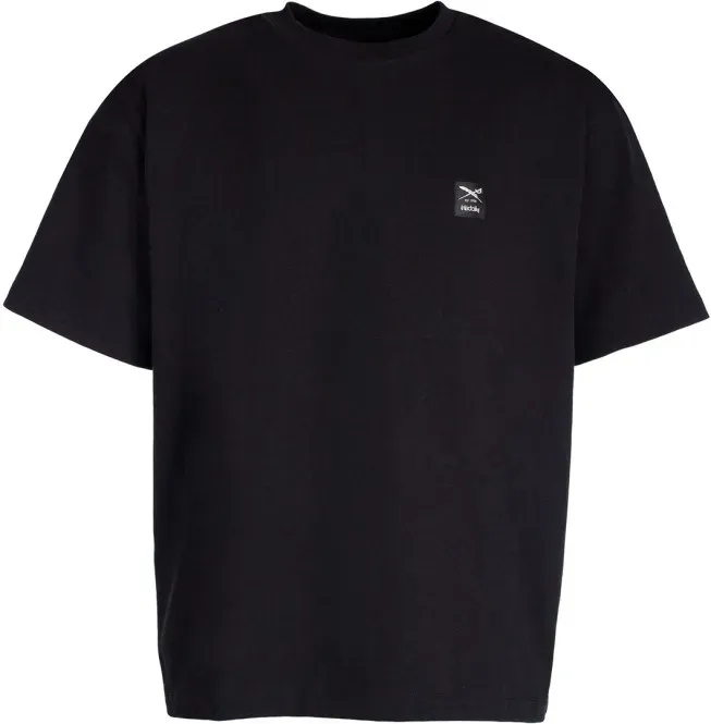 IRIEDAILY HEAVY FLAG T-Shirt 2026 black - M