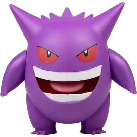 Jazwares Battle Feature Figur Gengar 20 cm