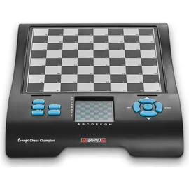 Millennium Schachcomputer Europe Chess Master II (M800)