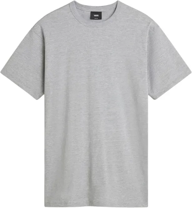 VANS OFF THE WALL II T-Shirt 2025 athletic heather - XXL