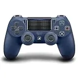 Sony PS4 Dualshock 4 Wireless Controller (OEM) Blue EU