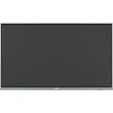 Vivitek DS NovoTouch BK750i silber 75"/3xHDMI/VGA/DP/USB (3840 x 2160 Pixel, 75"), Digital Signage, Silber