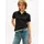 Tommy Hilfiger Slim Essential Poloshirt Schwarz S