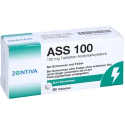 Ass 100
