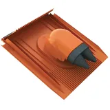 Viessmann Dachdurchführung Solar, Braun ZK02015