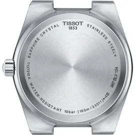 TISSOT PRX Perlmutt Quarz 35 mm T137.210.11.111.00