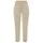 MAC Chino Turn Up Straight-Fit Braun 42