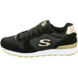 SKECHERS OG 85 - Goldn Gurl black 40