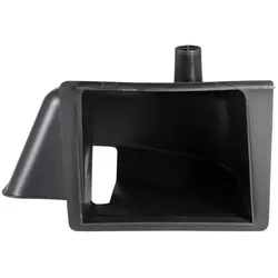 Makita Auswurfkanal für Akku-Rasenmäher LM002G + LM004J - 413L57-8