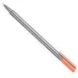 Staedtler Fineliner triplus Lachs 0,3mm