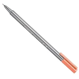 Staedtler Fineliner triplus Lachs 0,3mm