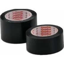 Buderus Isolierband Insul-Tube K 38 mm x 25 m Schwarz