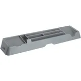 Exacompta Desktop-Organizer TOOLBAR Dunkelgrau