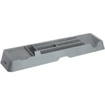 Exacompta Desktop-Organizer TOOLBAR Dunkelgrau