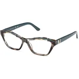 Marciano by Guess Guess by Marciano, Lesebrille, Guess Marciano Brillenfassung Gm0396 55089 (keine Korrektur)