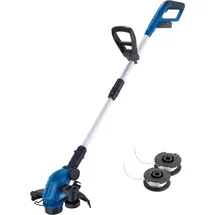 SCHEPPACH C-LT300-X Akku-Rasentrimmer solo (5910904900)