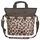 Reisenthel Bikebasket leo macchiato