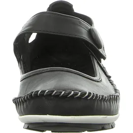 Gemini Damen Schwarz 40