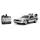 Simba Modellauto Back to the Future 1:16 CH RTR weiß