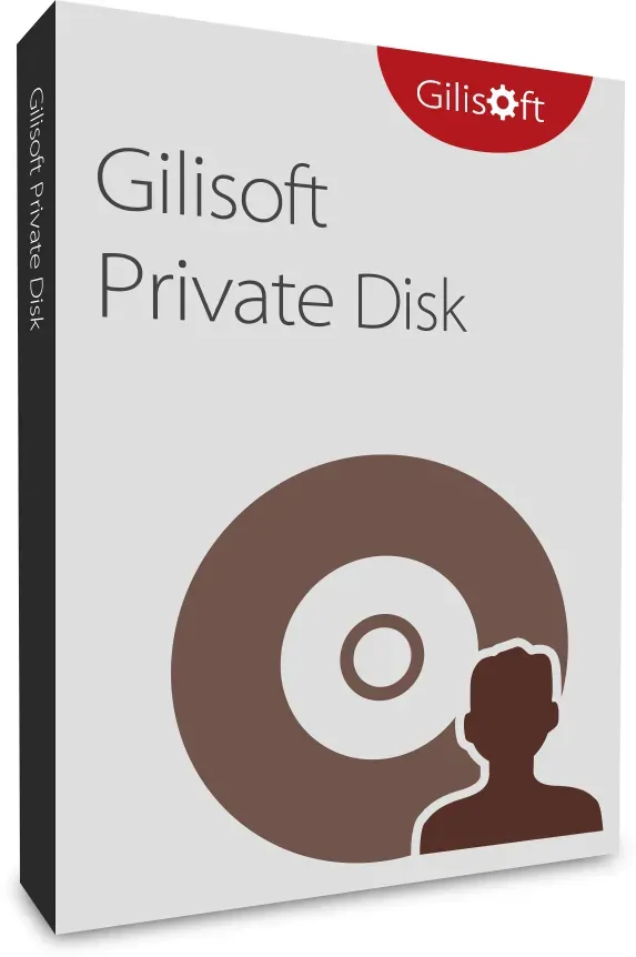 Gilisoft Private Disk