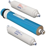 Aqua Medic U712.050, Easy Line Pro Filter Set, ELP + Membrane 50