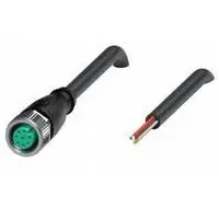 Pepperl+Fuchs Kabeldose V19-G-BK10M-PUR-U