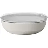 Mepal Silueta nordic white 4,0 l
