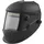 Vevor Automatik Schweißhelm, 100 x 80 mm True Color, solarbetriebene Schweißermaske, 4 Lichtbogensensoren, DIN 4/5-9/9-13 für Wig-MIG-Schweiß-, Schneid- und Schleifanwendungen – METIS-Serie