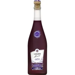 Schloss Wachenheim Light Live Cassis alkoholfrei 0,75L