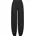 Fluffy Sweatpants schwarz M
