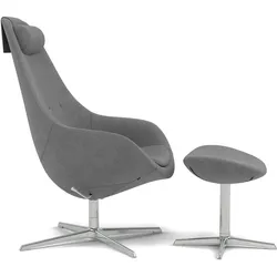 Varier Kokon Stoff Fiord Relaxsessel